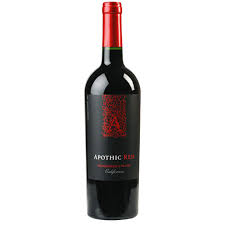 Apothic