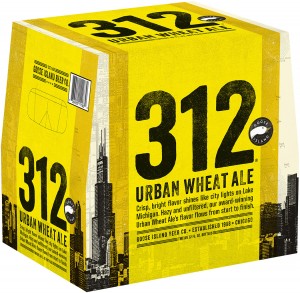 Goose Island 312