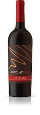 chocolatrouge